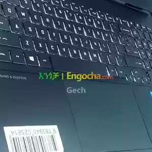 ️Brand New Omen 16 Gaming ️Hp Omen Rtx 3060 6gb Graphics 15.6" Screen Size intel core i5- Price in Ethiopia